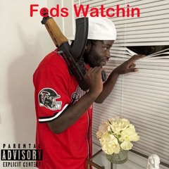 Feds Watchin Ft. Baggchaser Kaine & Mooski