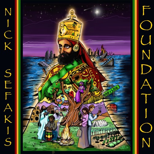 Don't Want Conscious (feat. Rik Jam)