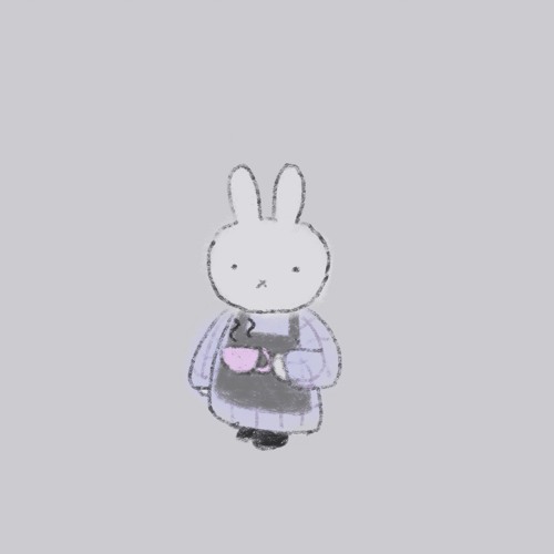 miffy cafe