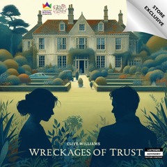 Wreckages Of Trust - Preview