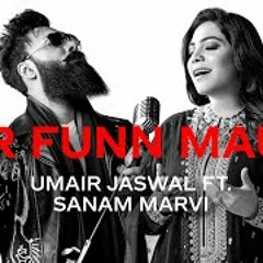 Coke Studio 2020 | Har Funn Maula | Umair Jaswal ft. Sanam Marvi