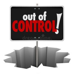 Out Of Control