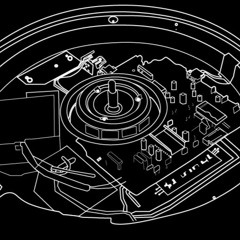 $1 Vinyl - Beyond Existence 2023 Mix Contest (All Original)