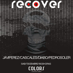 Pedro Soler - Recover 7 Diciembre 2024