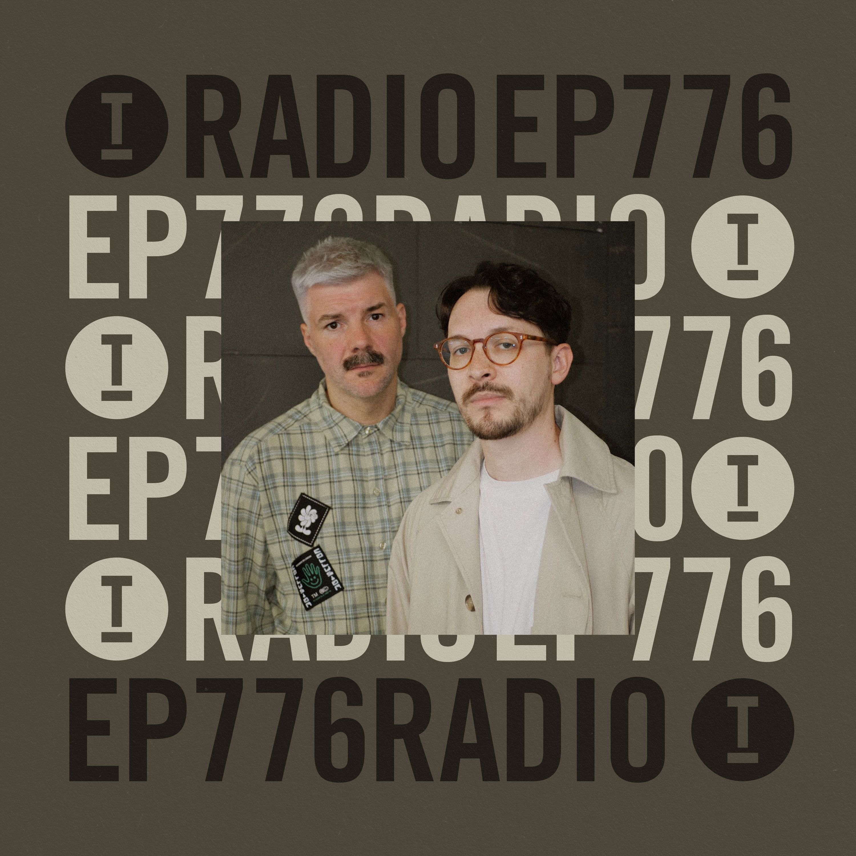 Toolroom Radio