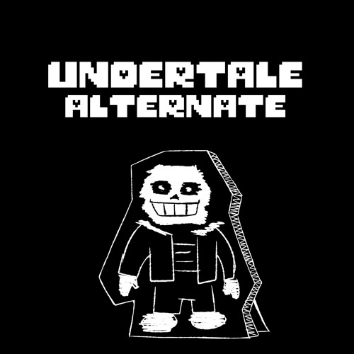 075 - Song That Might Play When You Fight Sans