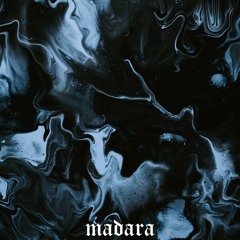 MADARA - LA LIGUE DES OMBRES