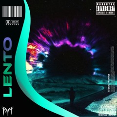"LENTO" - Dark Reggaeton Instrumental