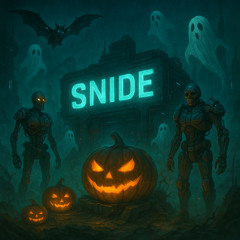 Snide - Halloween Mix 2025