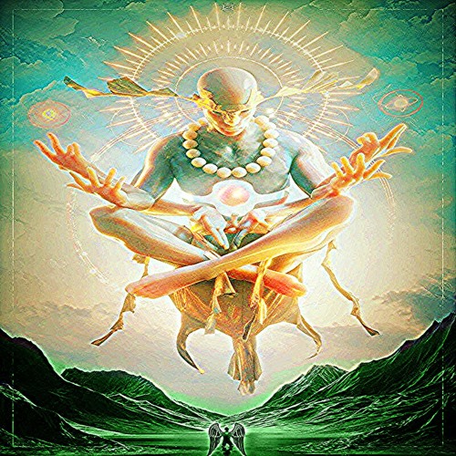 Esoteric Discourse @ Forest Of Secret (09.07.22)