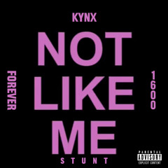 Not Like Me (whysee x ayokiddy)