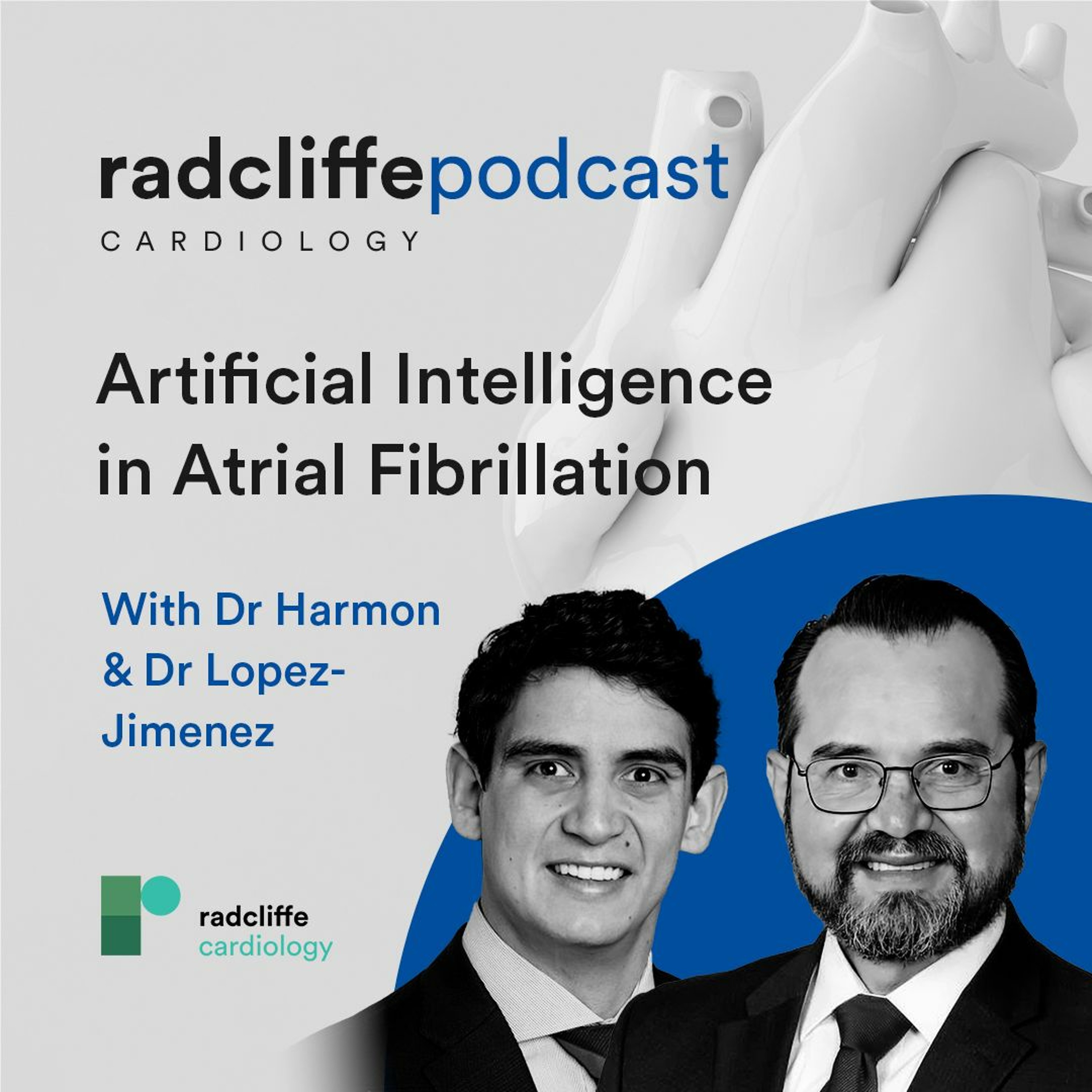 The Radcliffe Cardiology Podcast