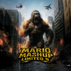 MARIO MASHUP - Limited 9 (2025)