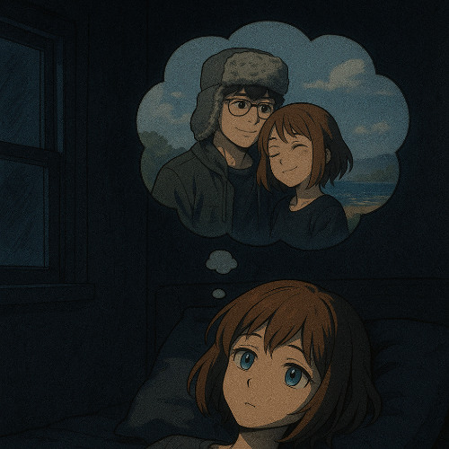 My dreams are not the same (Prod perle)