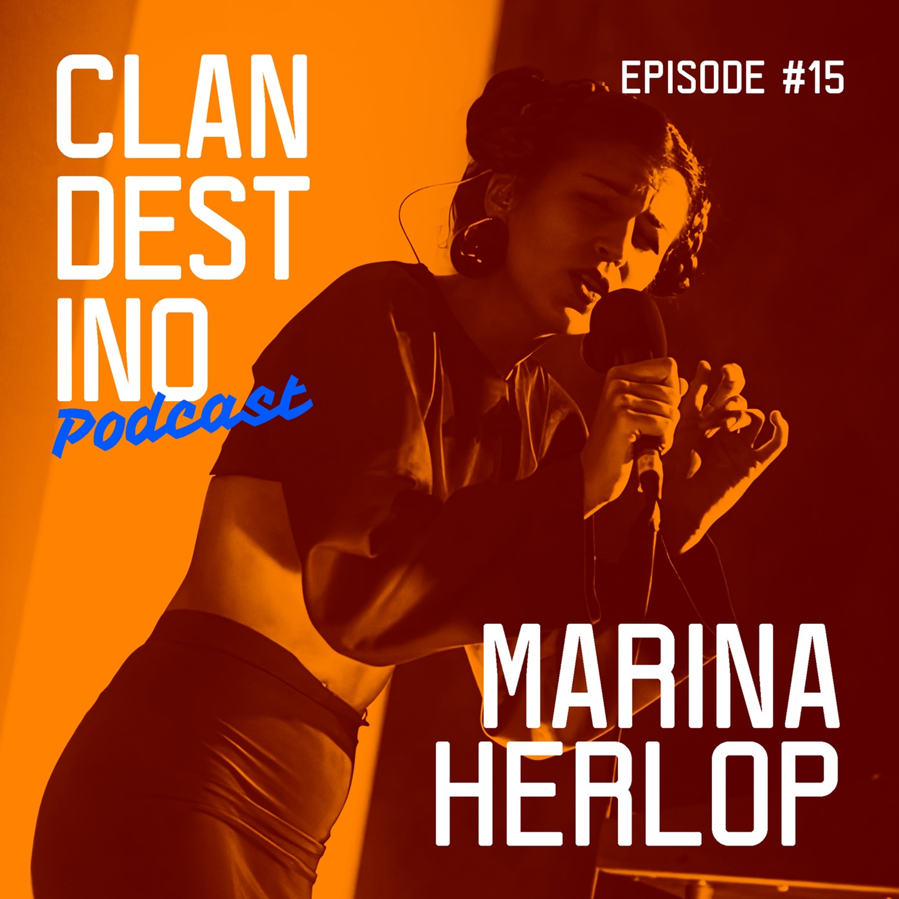 Clandestino Podcast