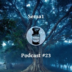 SEMA1 - Melotonin Podcast #23