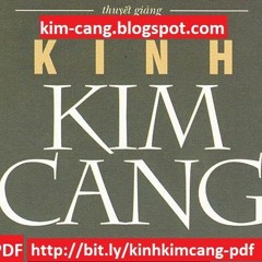 Giảng Giải Kinh Kim Cang -  Hòa Thượng Tuyên Hóa