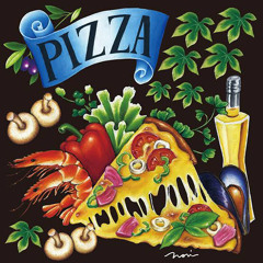 Pizza Hustler