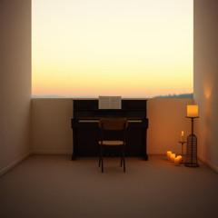 빈 손의 축가 (Empty-Handed Hymn)