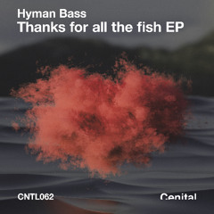 PREMIERE755 // Hyman Bass - Love Unlimited (Azaria Remix)