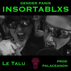 💥INSORTABLXS💥 prod Palaceanon