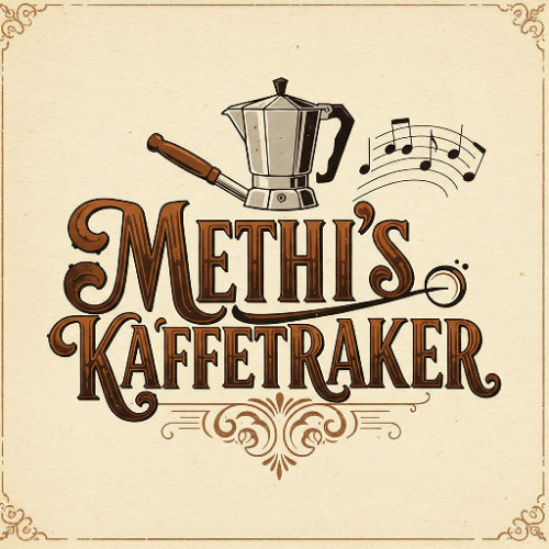 Methi's Kaffetrakter