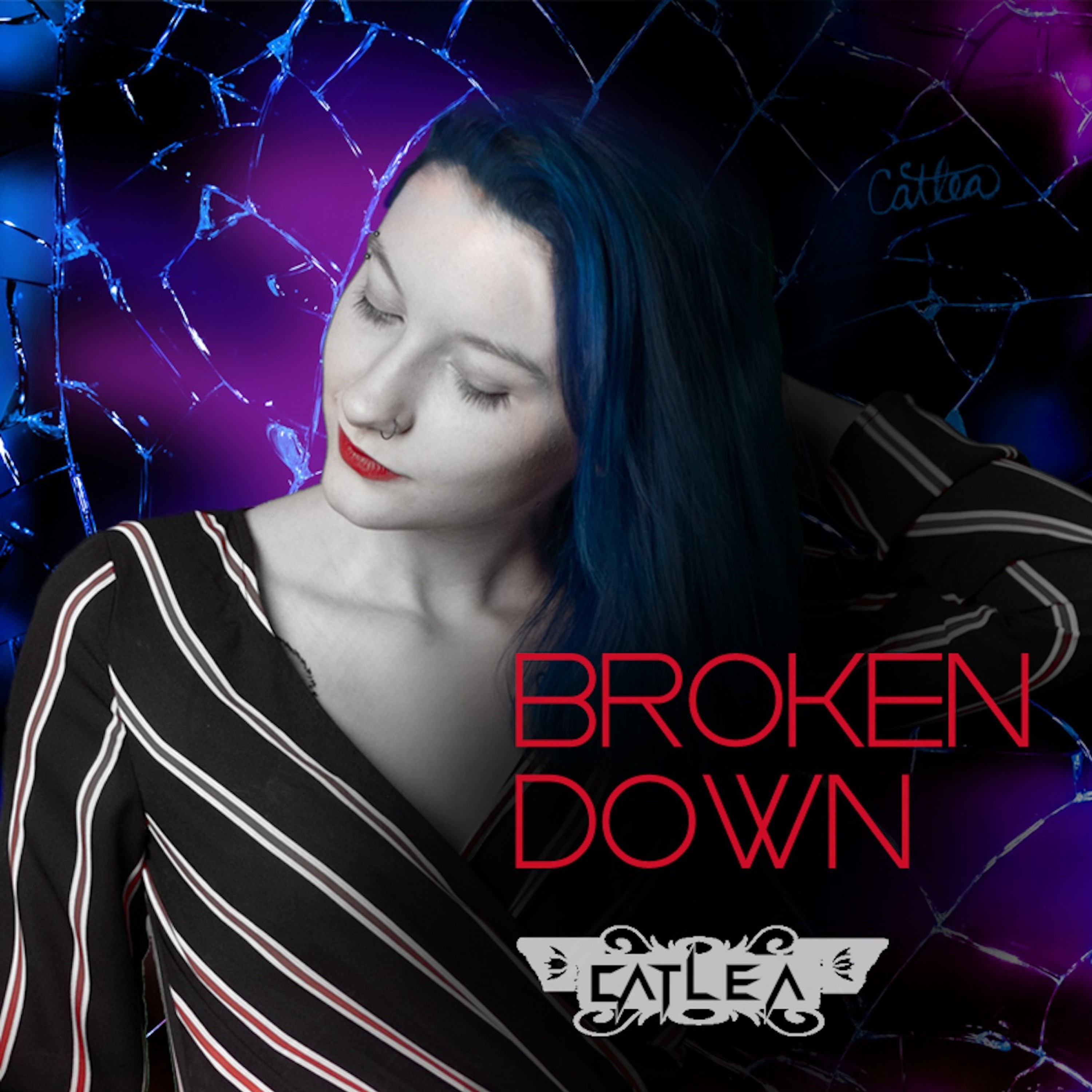 Broken Down episode artwork