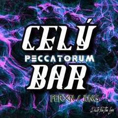 perxn & jung - Celý bar