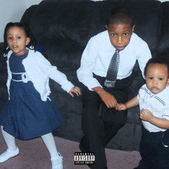 Luvas (Feat. Ny A’Delle)