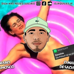 MT - NO PIQUE BBB (AQUILES E FUNK DOS GOYTACAZES)