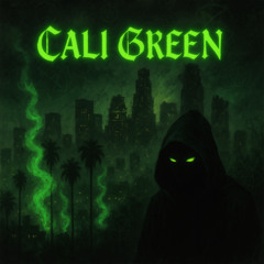 cali geen prod. GRIM