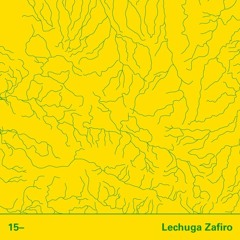 Insurgentes Podcast 15 | Lechuga Zafiro
