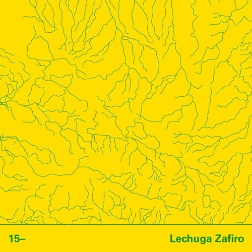 Insurgentes Podcast 15 | Lechuga Zafiro
