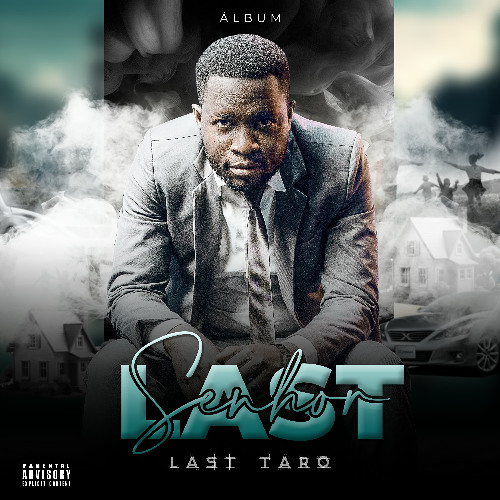 Last Taro - Pronto (Com D Clay)