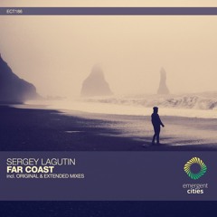Sergey Lagutin - Far Coast (Extended Mix) [ECT186]