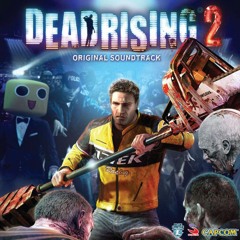 Dead Rising 2 Pause Menu Soundtrack ''Jazz R&B Mix''