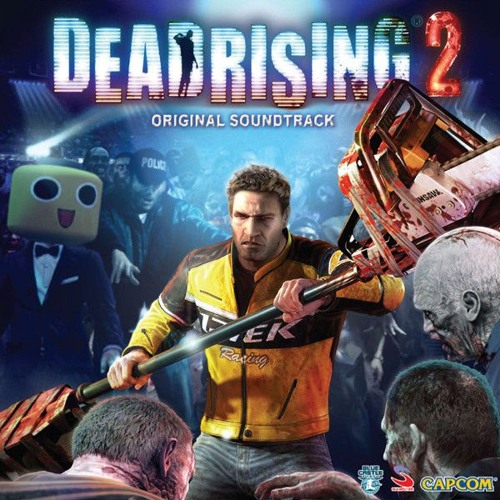 Dead Rising 2 Pause Menu Soundtrack ''Jazz R&B Mix''