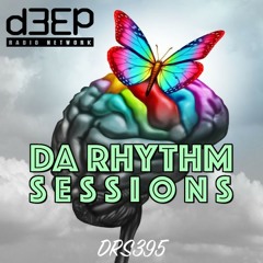 Da Rhythm Sessions 19th April 2023 (DRS395)