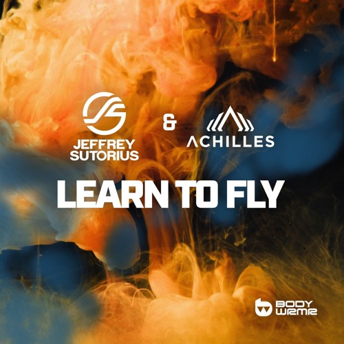 Jeffrey Sutorius & Achilles - Learn To Fly (Original Mix)
