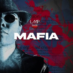 Mafia | Instrumental Reggaeton | Malianteo Type Beat 2021