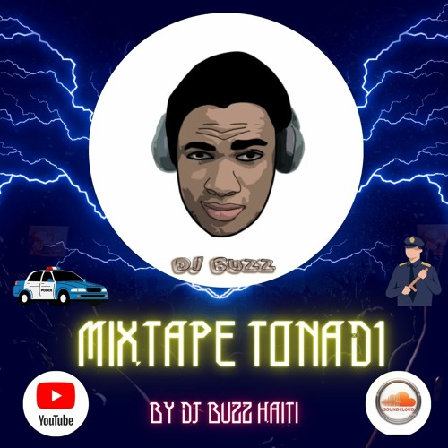 Soso Omah Lay Mixtape Tonad 1 By DJ BUZZ HAITI  +5585996286262