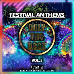 Sebastien Castillo - A Man in the Sky [Big Room] - Only The Best Records EDM 2021