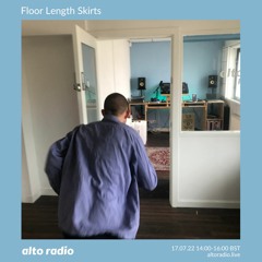 Floor Length Skirts - 17.07.22