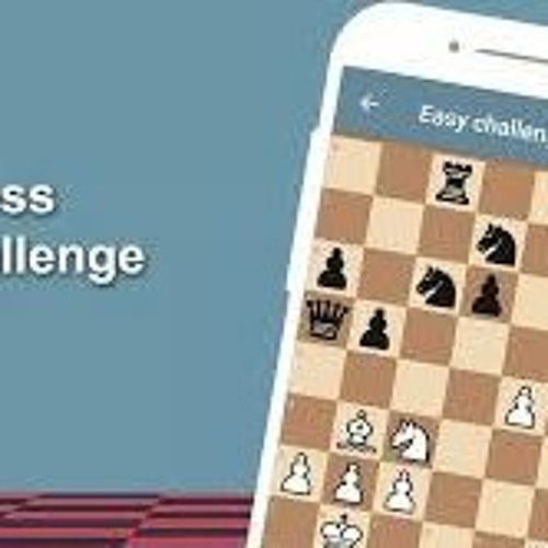 Stream Learn Chess from the Experts with Chess Coach Pro APK Download from Lasursubspa Listen