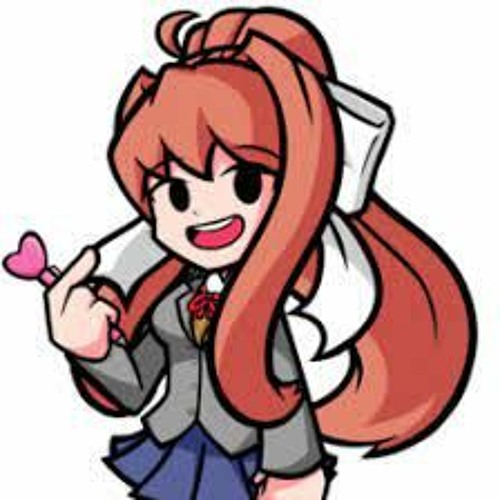Fnf doki doki takeover ddlc monica full week fnf vrogue co