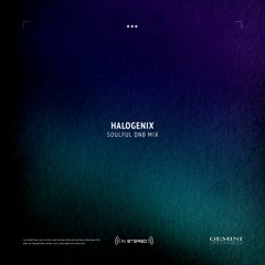 Halogenix 2021 Soulful Mix