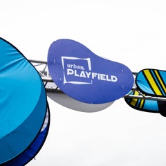 Day2 Party Mix 9AM dj KidFlo@ Urban Playfield Festival @ Alba Iulia
