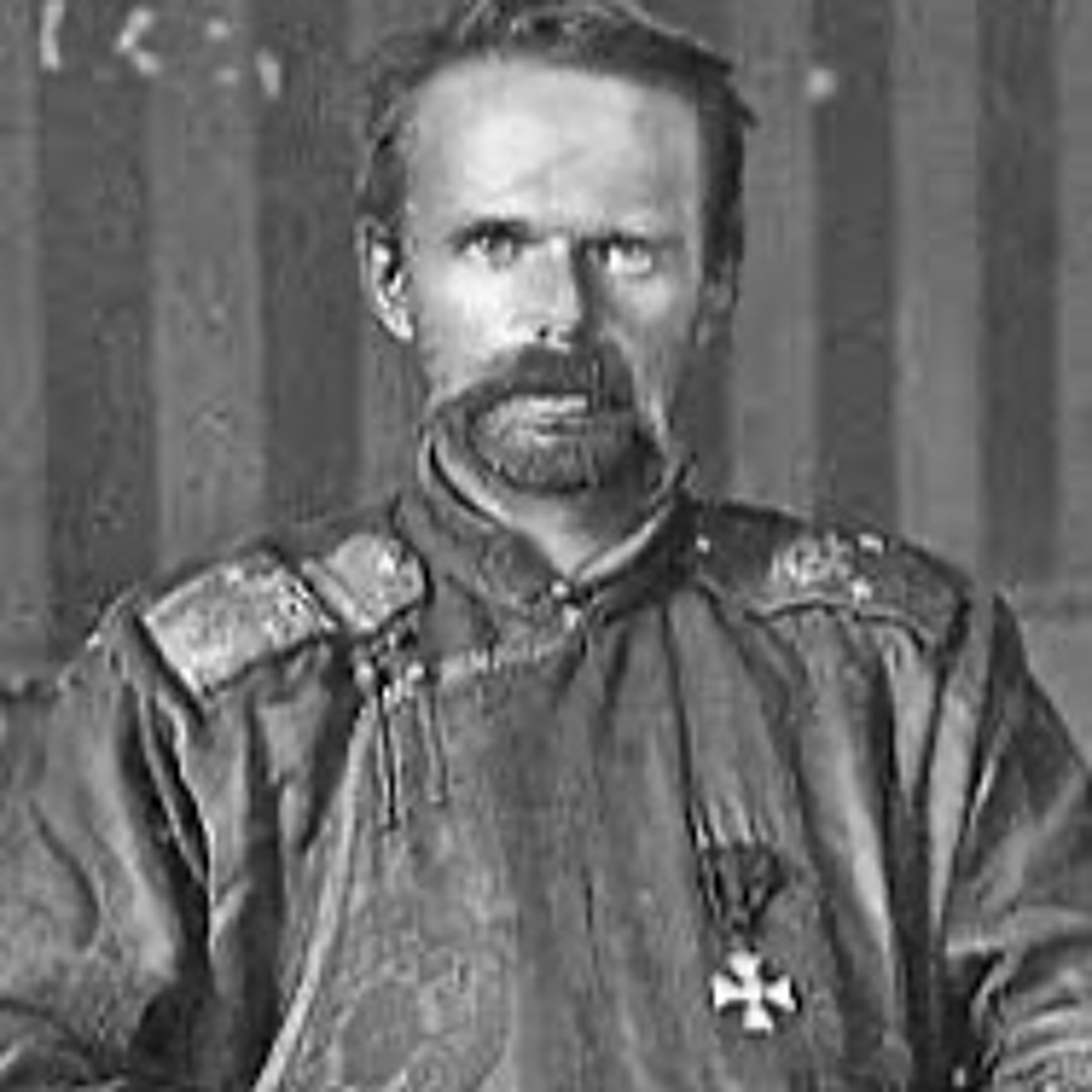 Episode 178 - The Bloody White Baron Part 2: The God of Opium and Mass Murder