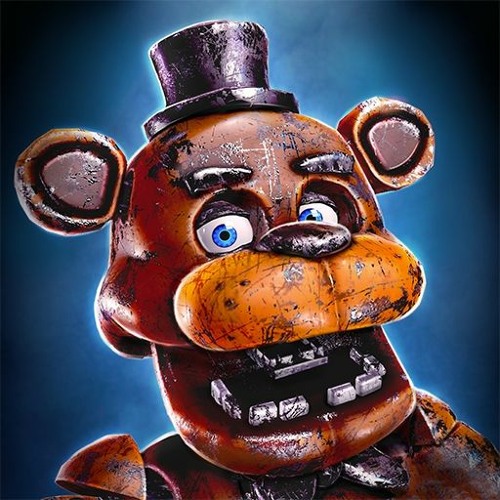 Stream Five Nights At Freddy 39;s Ar Apk VERIFIED by TranculMine