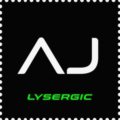 Lysergic (Original Mix)